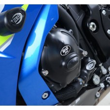 R&G Racing LHS Engine Case Cover (Race Version) for Suzuki GSX-R1000/R '17-'22